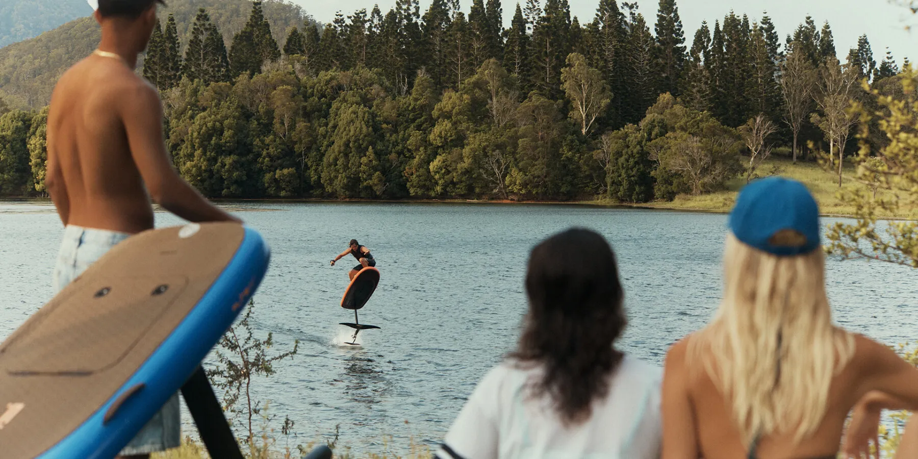 Banner wypożyczalni