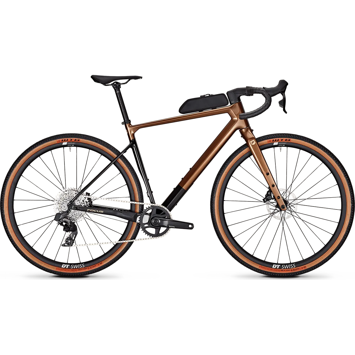 Focus ATLAS 8.9 Gravel