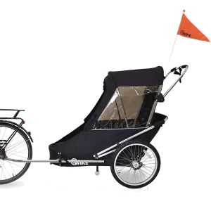 Przyczepka-rowerowa-3w1-Wike-Large-czarna