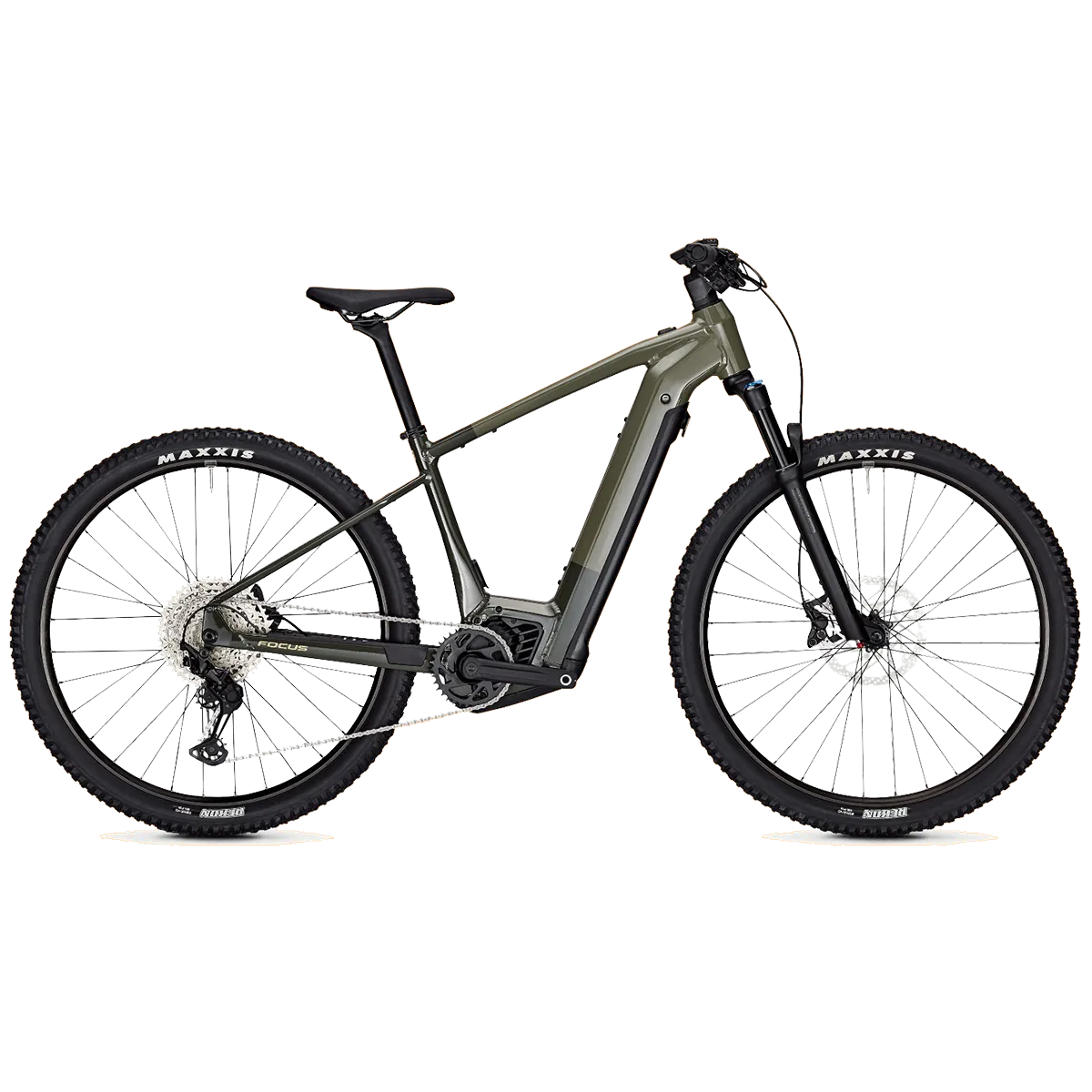 Focus Jarifa2 6.9 625WH