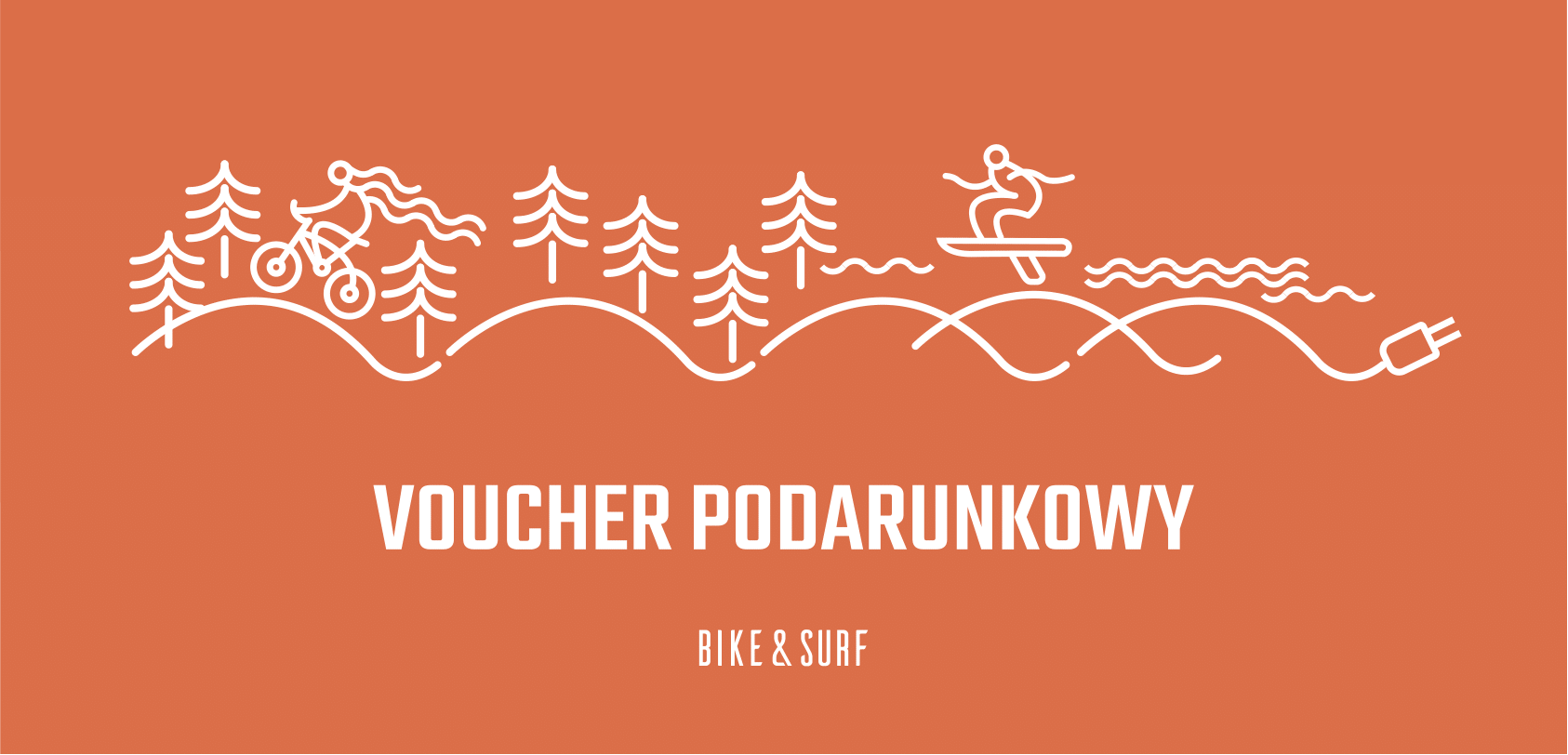 Voucher – Wypożyczenie e-foil