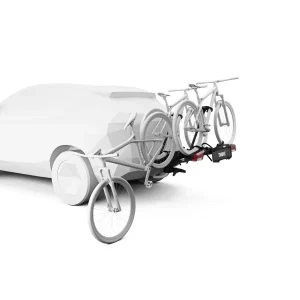 Bagażnik samochodowy THULE OutPace