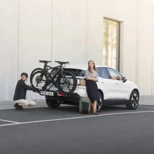 Bagażnik samochodowy THULE OutPace