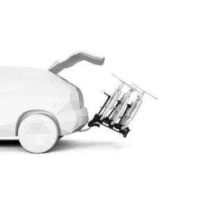 Bagażnik samochodowy THULE OutPace