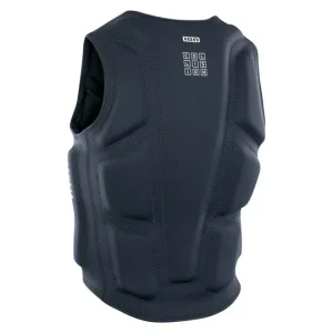 Kamizelka Wake Wing ION Collision Element Vest SZ Black