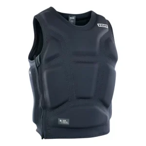 Kamizelka Wake Wing ION Collision Element Vest SZ Black