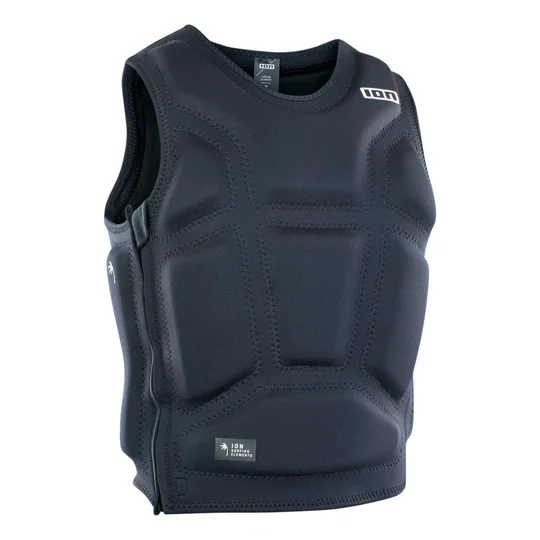 Kamizelka Wake Wing ION Collision Element Vest SZ Black