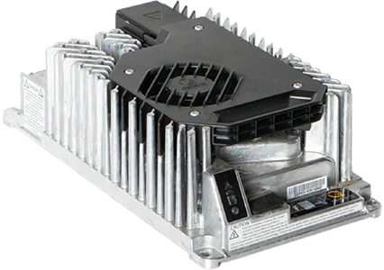 Ładowarka Fast Charger